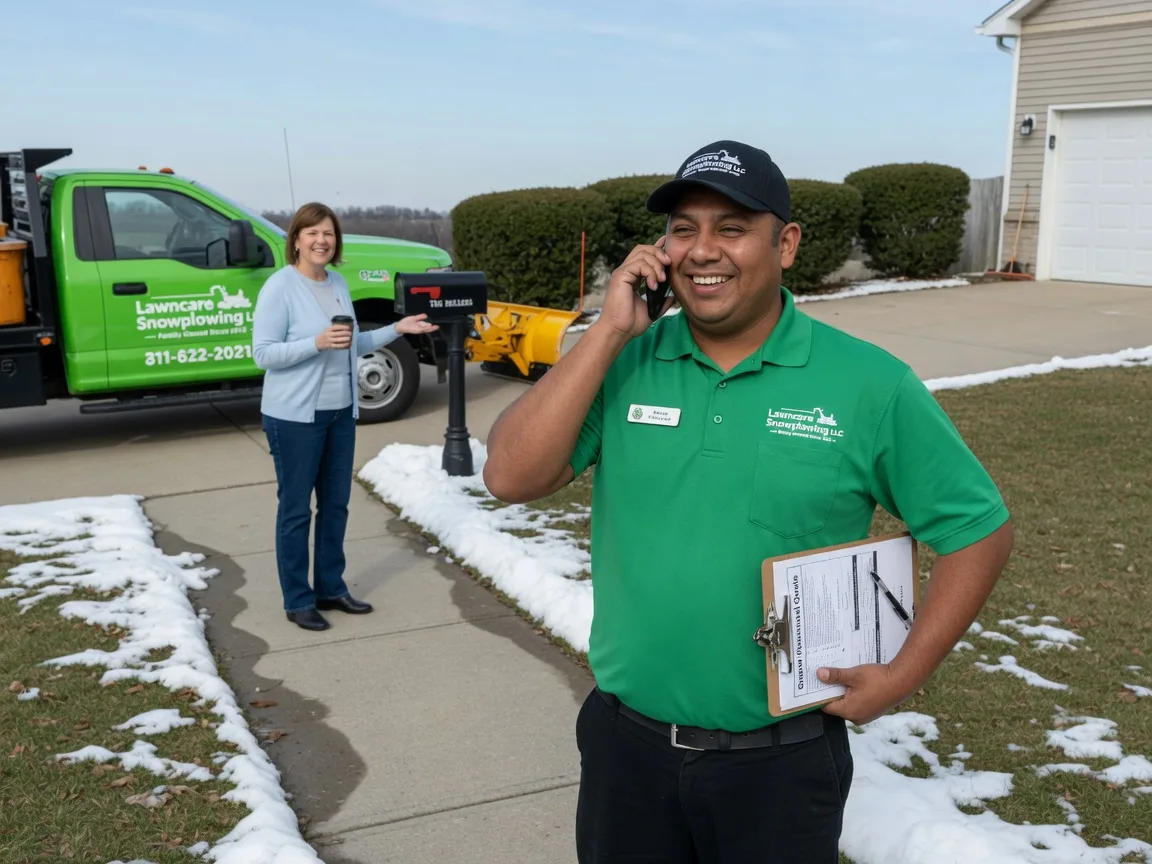 Lawn Care Services By Expert Landscaper Fairdale, KY FAQs